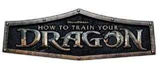 Как да си дресираш дракон